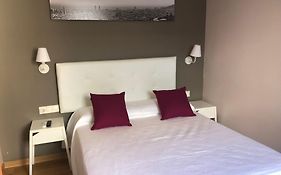 Hostal Sant Pau